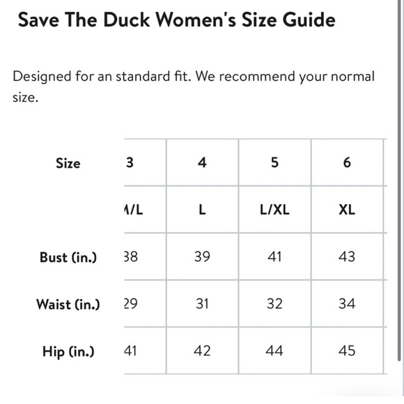 Save The Duck Elsie Short women’s Pink Puffer jacket - Picture 17 of 17